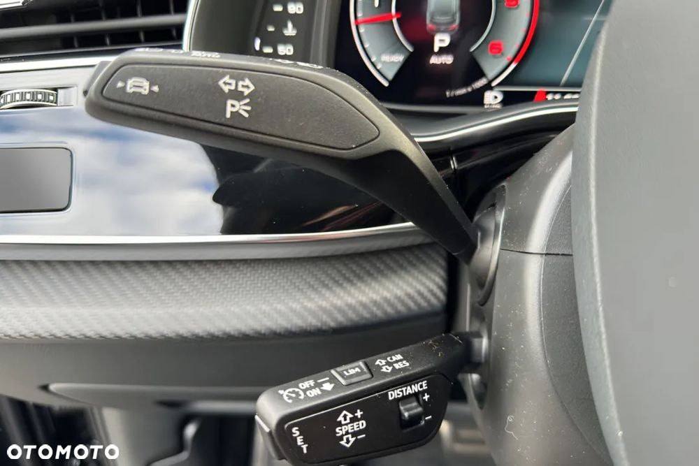 Audi Q7 SUV TDI quattro 210 kW tiptronic S line - 21