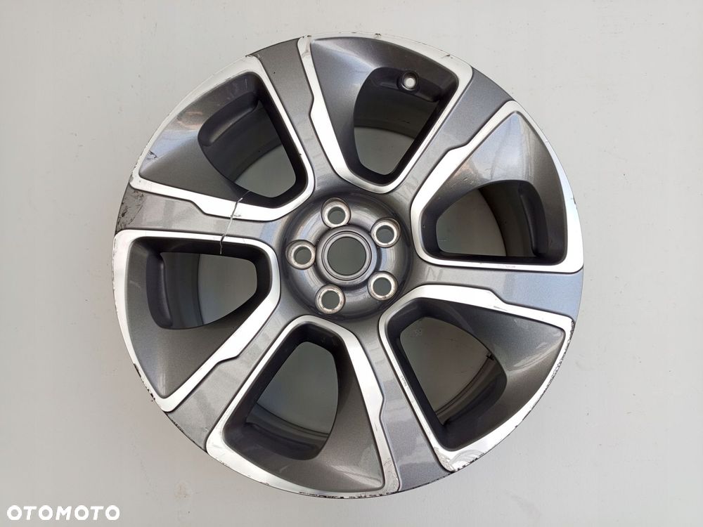 RANGE ROVER VOGUE FELGA ALUMINIOWA 9.5" X 21" 5X120 ET 49 EPLA-1007-DA - 6