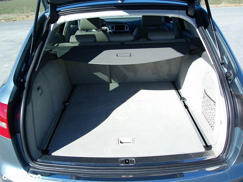 Audi A6 Avant 3.0 TDI Quattro - 11