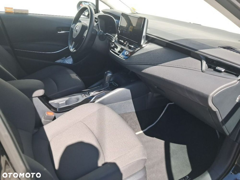 Toyota Corolla - 14
