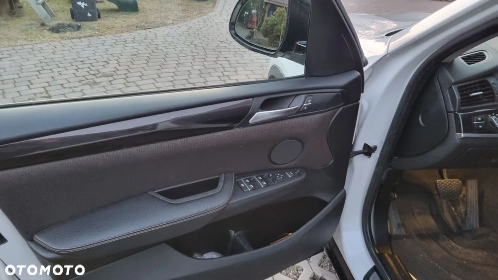 BMW X3 xDrive20d xLine - 14