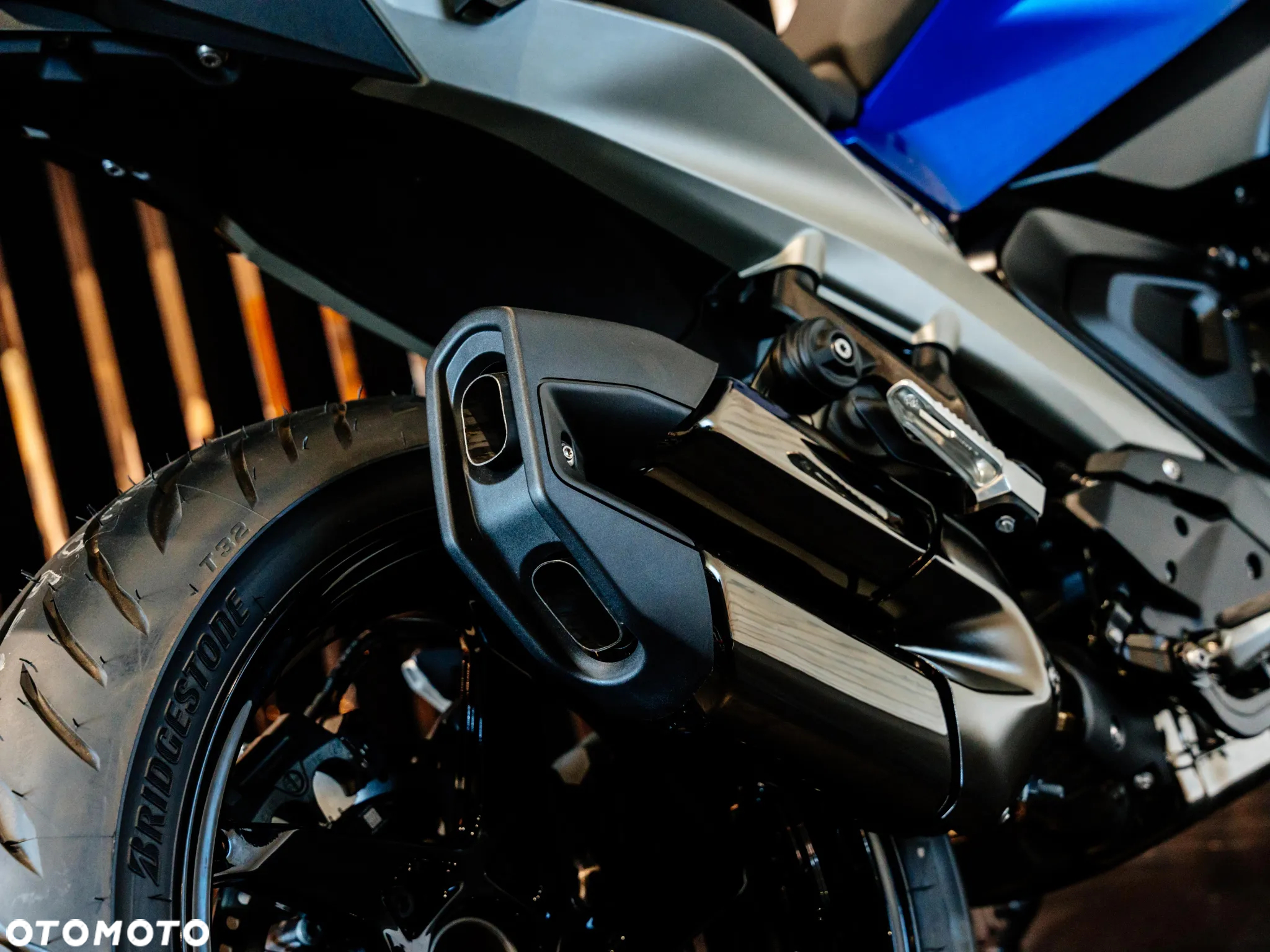 BMW R - 7