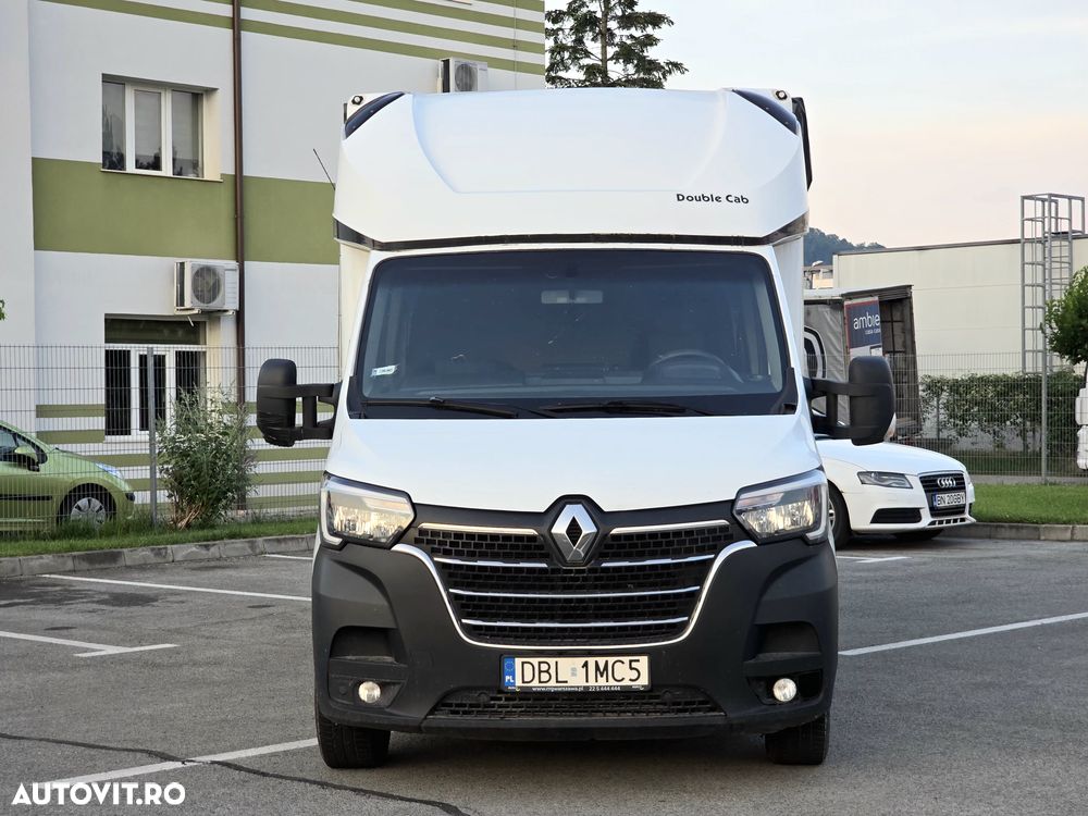 Renault Master - 11