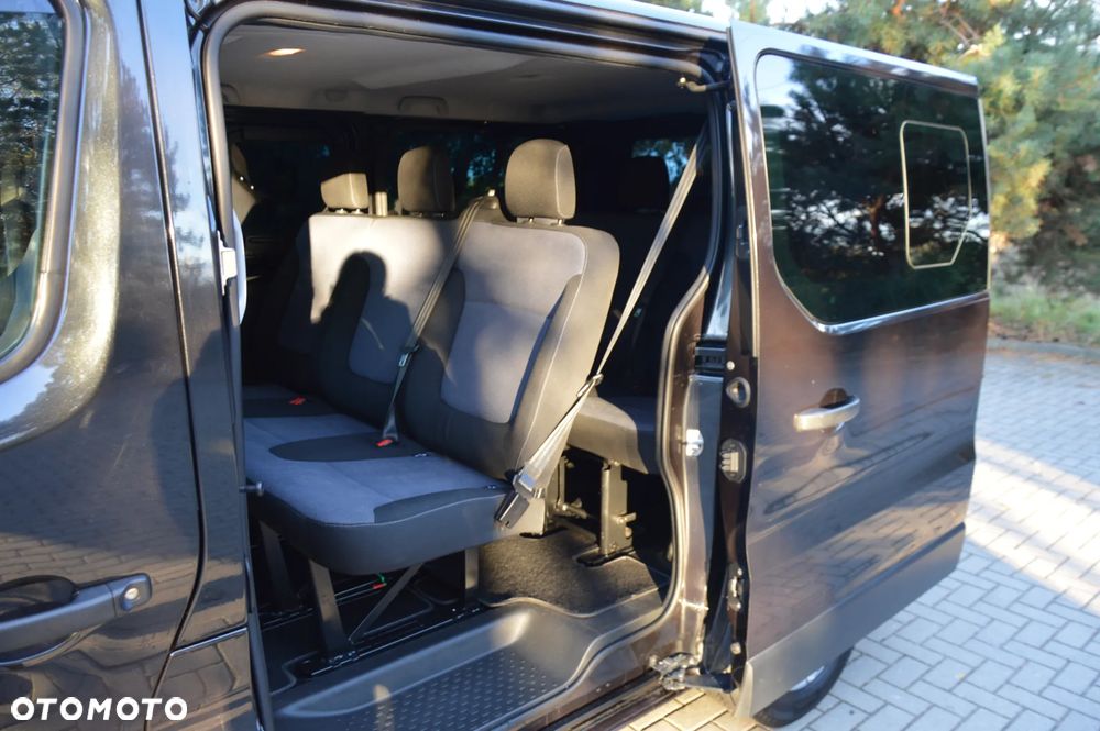 Opel Vivaro L1H1 S&S Tourer - 14