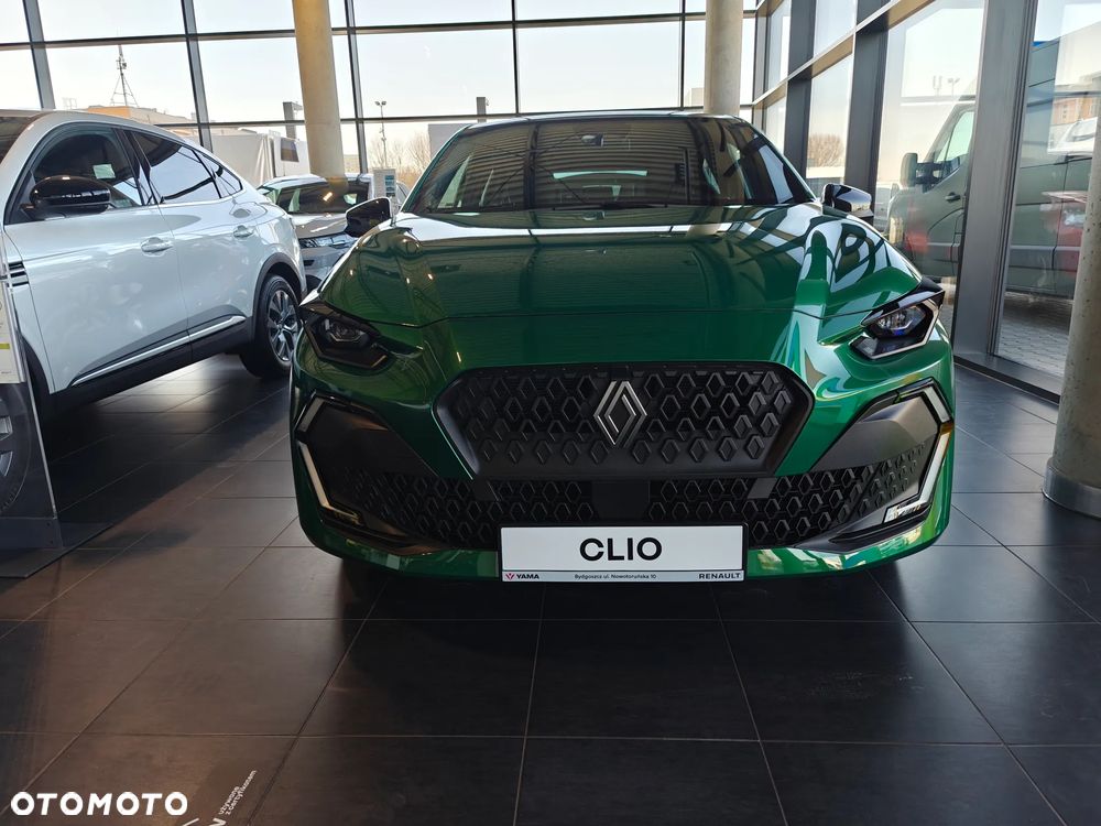 Renault Clio 1.2 TCe Evolution - 2