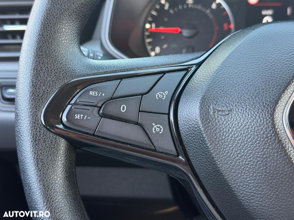 Renault Clio V Blue dCi 100 Techno - 26
