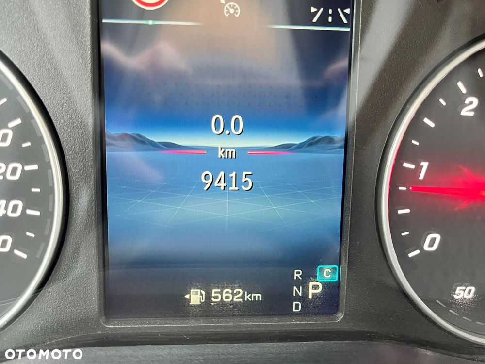 Mercedes-Benz Vito 114 - 9