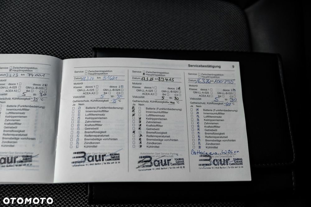 Opel Antara - 25