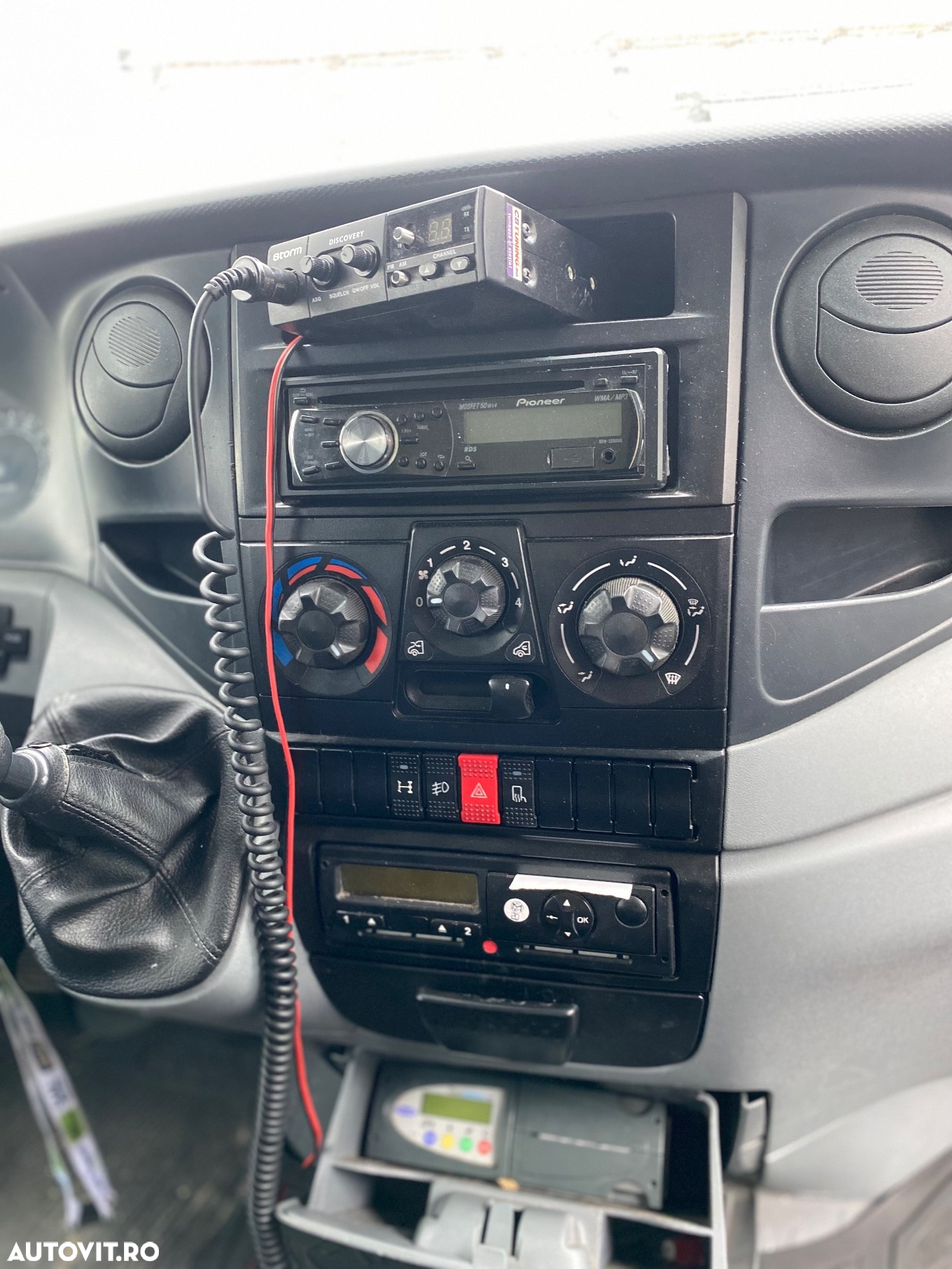 Iveco Daily 65C18 Frigo - 4