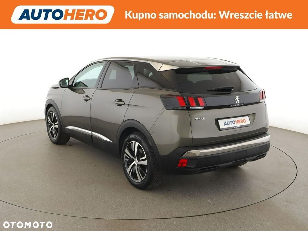 Peugeot 3008 1.5 BlueHDi Allure S&S - 5