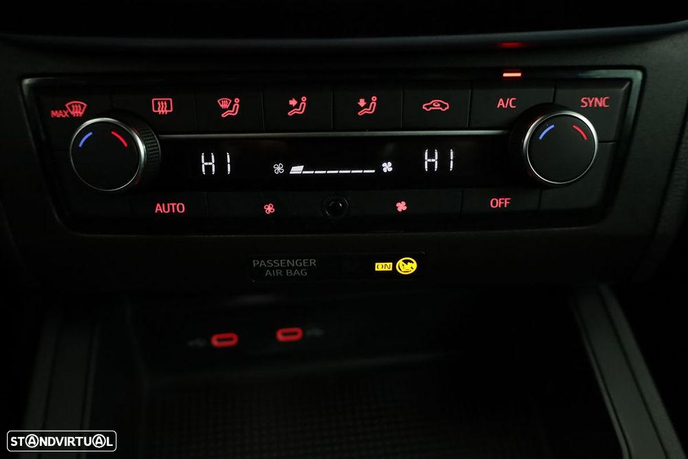 SEAT Ibiza 1.0 TSI FR - 12