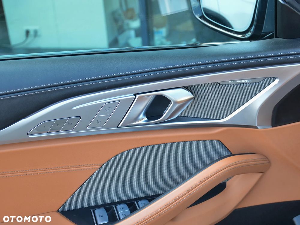 BMW Seria 8 840i xDrive - 30