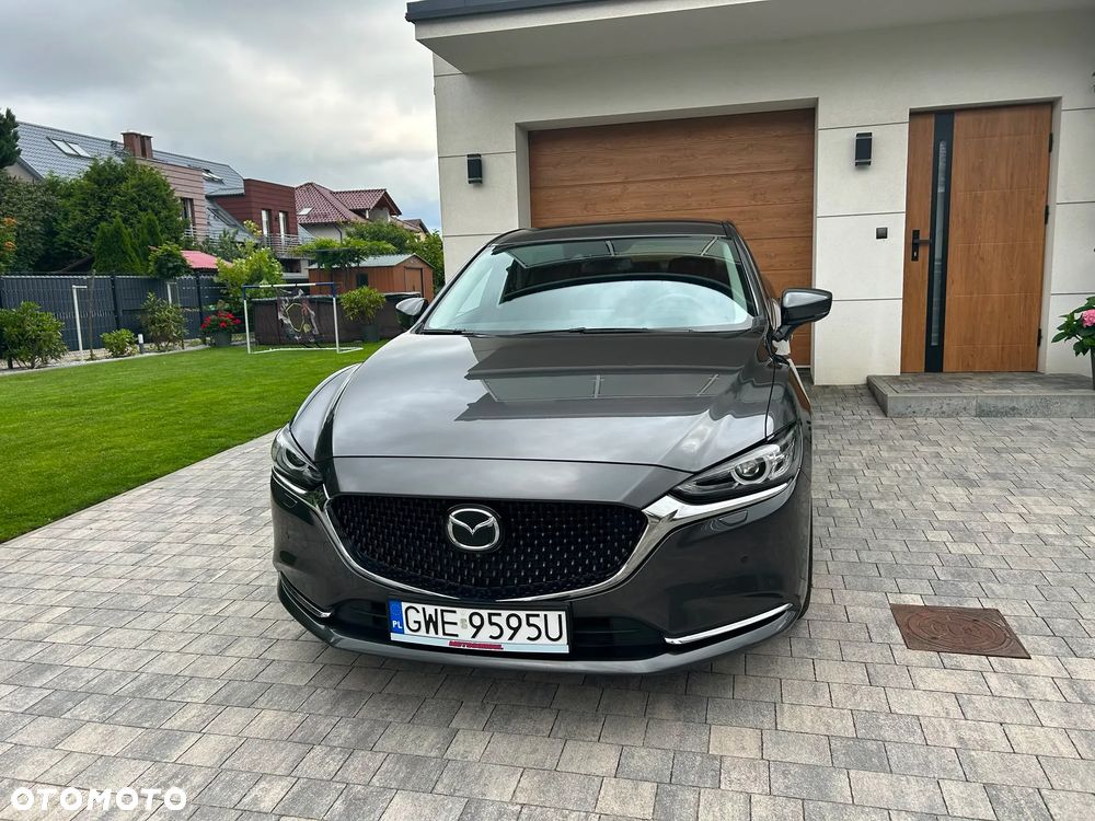 Mazda 6 2.0 SKYPassion - 25
