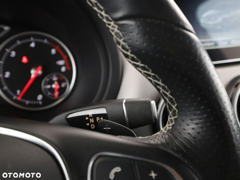 Mercedes-Benz Klasa B 180 (CDI) d 7G-DCT Urban - 30