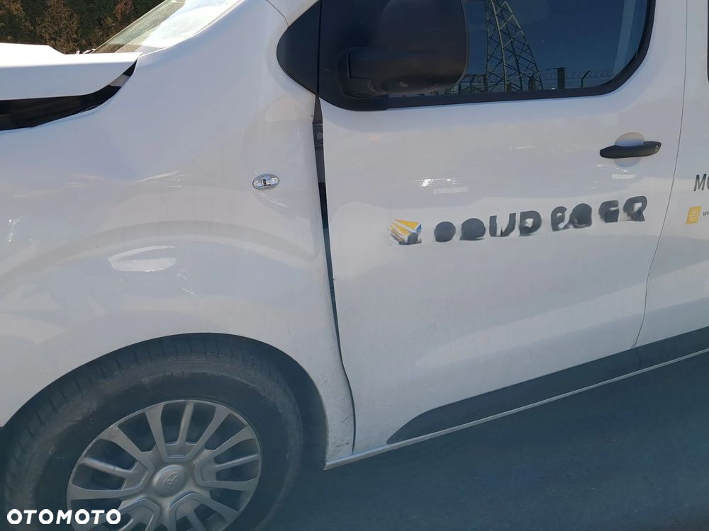 Toyota ProAce - 19