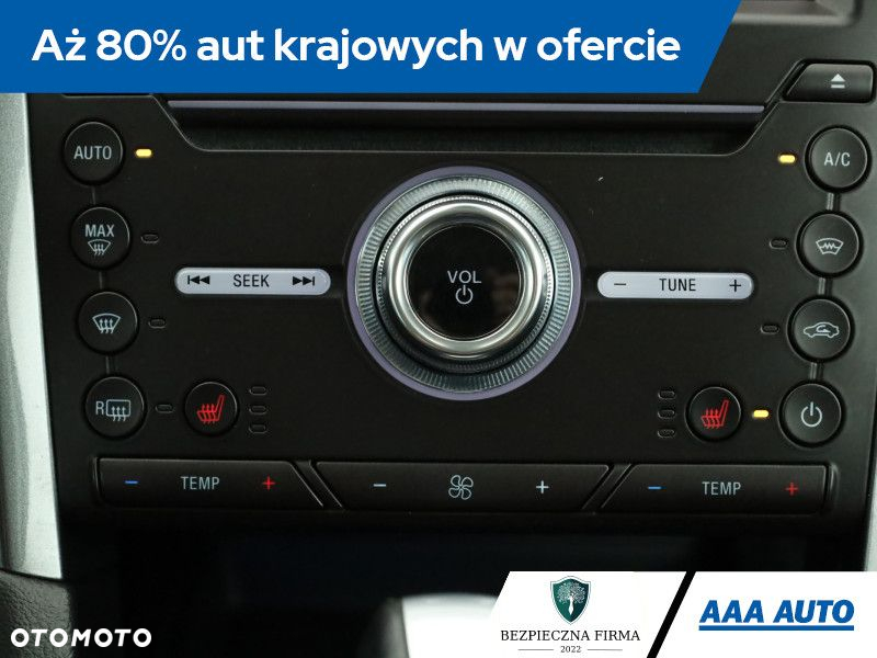 Ford Mondeo - 10