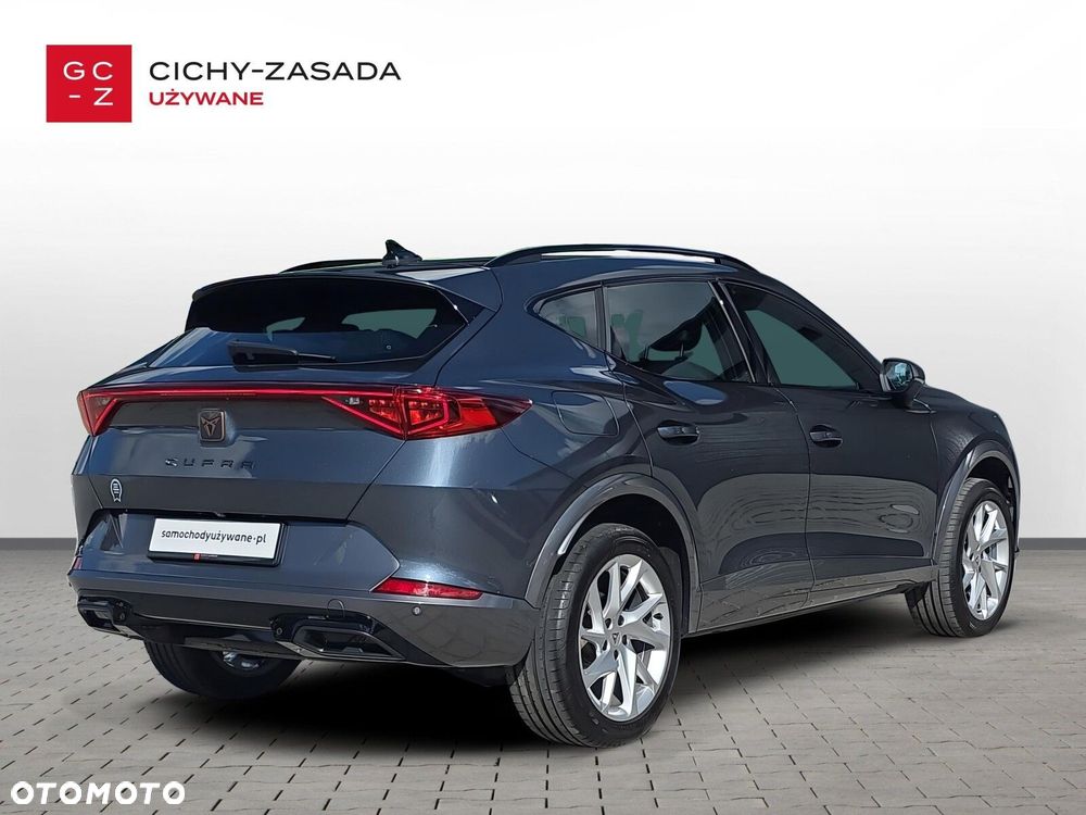 Cupra Formentor 2024 photo 5