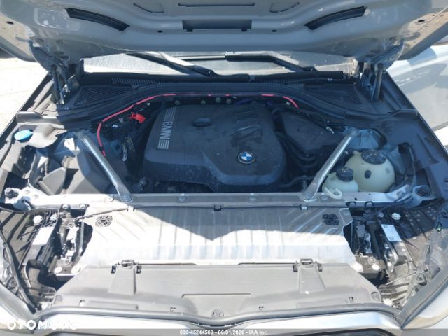 BMW X3 xDrive30i M Sport - 11