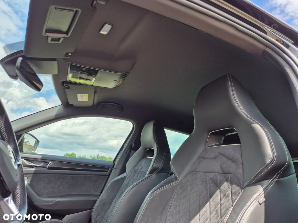 Skoda Kodiaq 2.0 TDI 4x4 DSG Sportline - 18