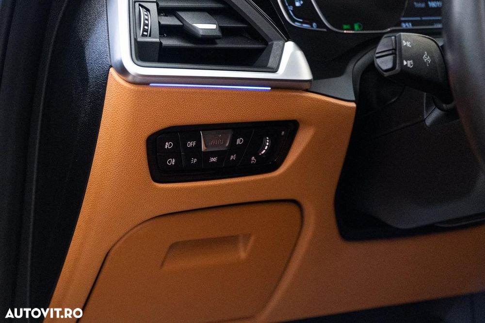 BMW Seria 4 430i M Sport - 23