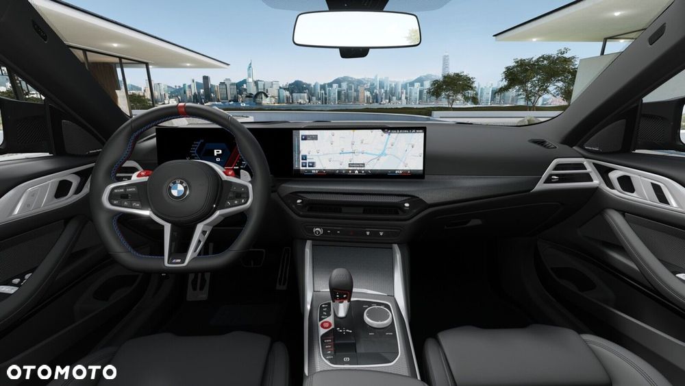 BMW M4 Competition M xDrive - 12