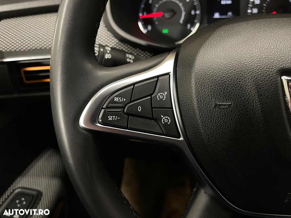 Dacia Sandero Stepway TCe 90 MT6 Comfort - 18