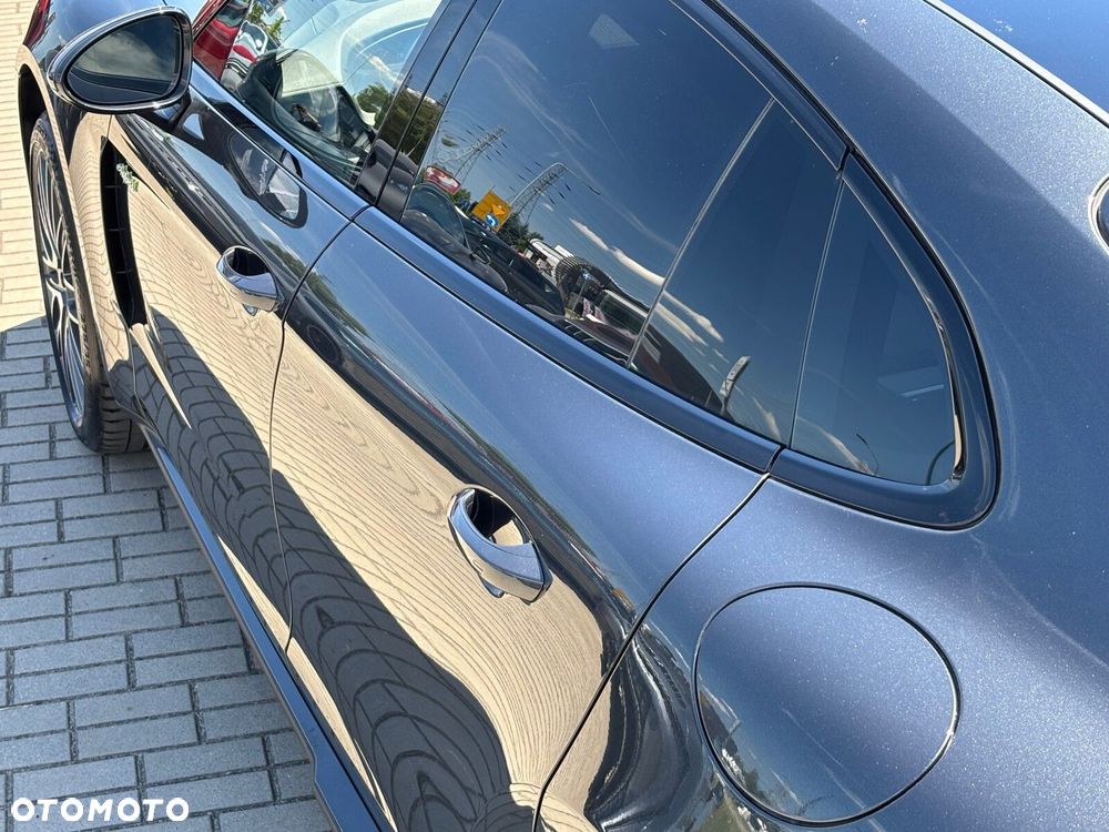 Porsche Panamera - 10