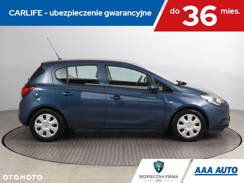 Opel Corsa - 7