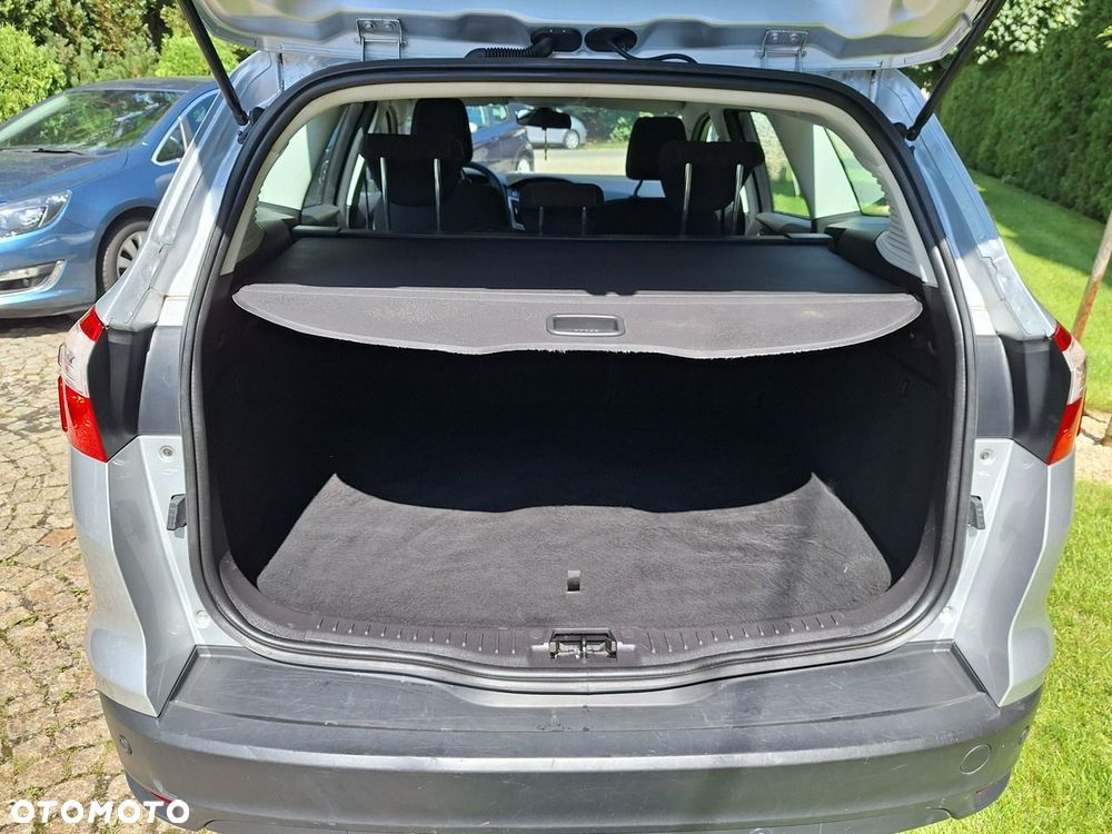 Ford Focus 1.6 TDCi Trend ECOnetic - 16