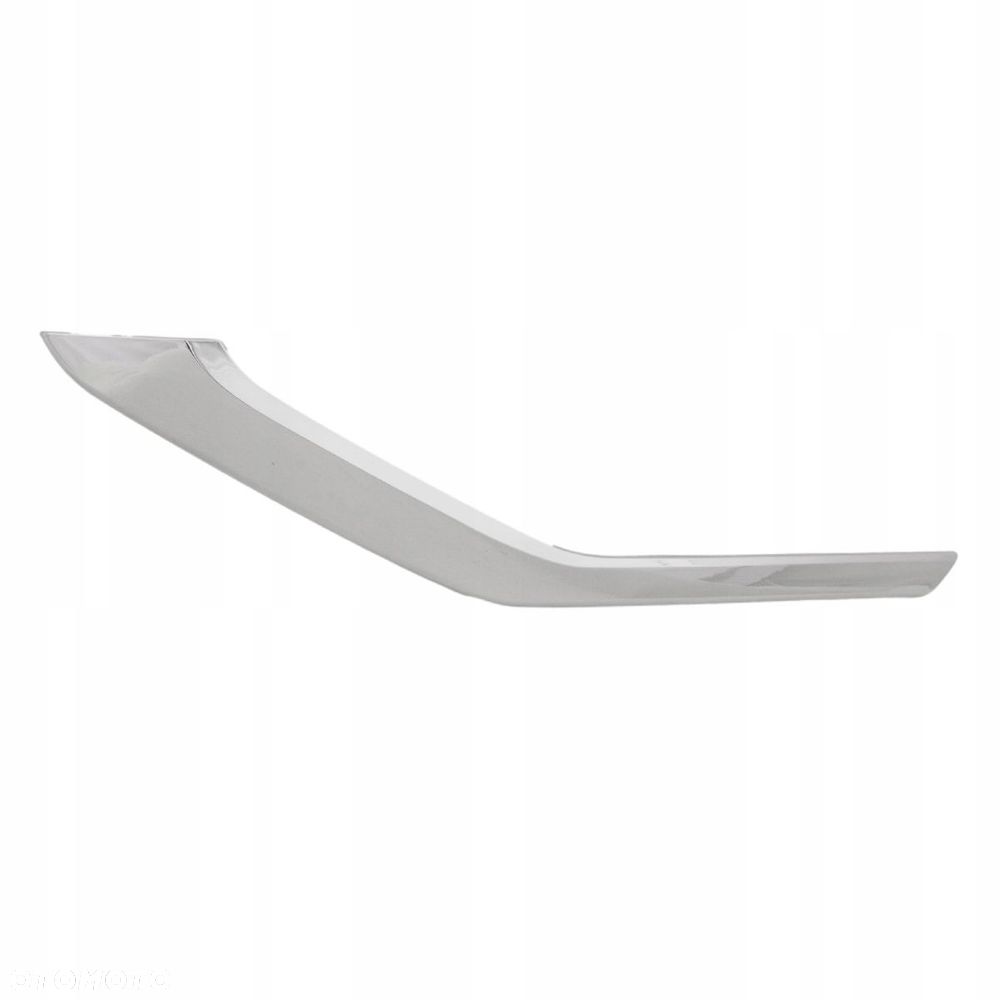 Listwa nakladka Chrom Mitsubishi Eclipse Cross 18- - 1
