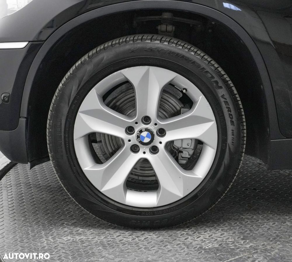 BMW X6 xDrive40d - 24
