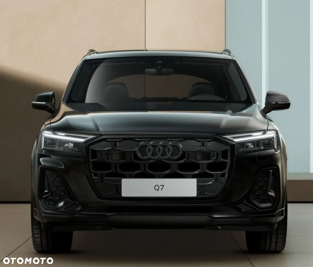 Audi Q7 - 7