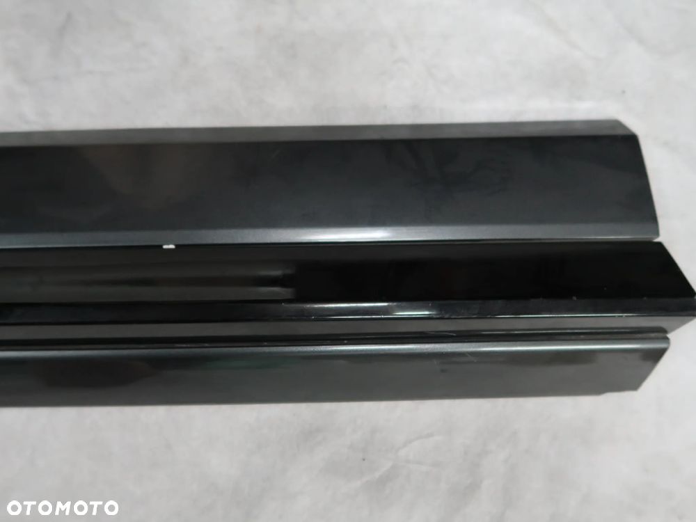 Listwa Audi Q3 83A853959A/B - 3