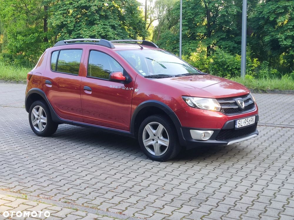 Dacia Sandero Stepway TCe 90 (S&S) Prestige - 6