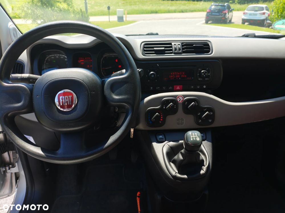 Fiat Panda 1.1 Happy - 26