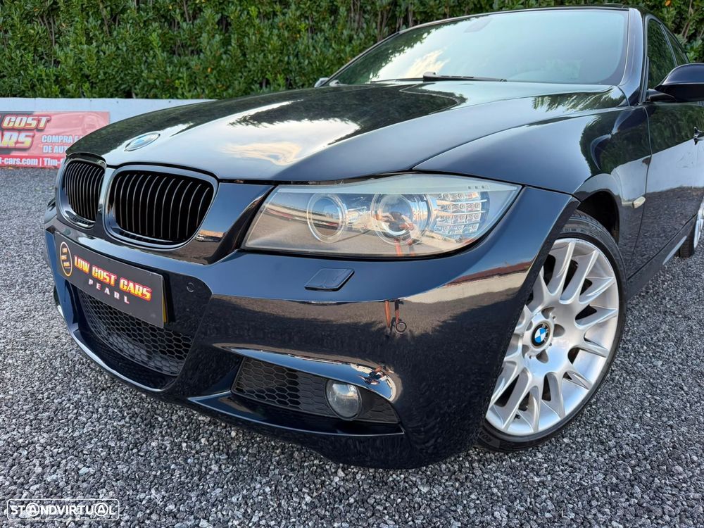 BMW 320 - 23