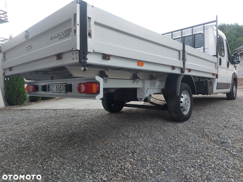 Fiat Ducato - 22
