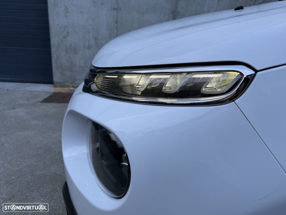 Citroën C3 1.2 PureTech Shine - 9