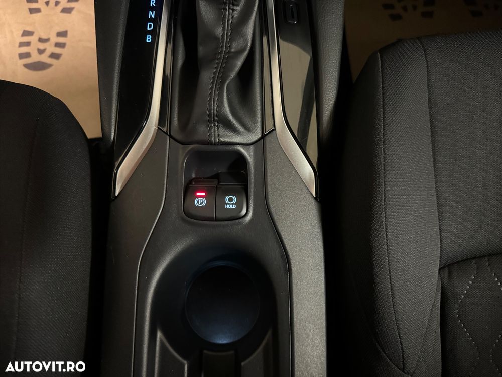 Toyota Corolla Cross 2.0I 2WD Exclusive - 24