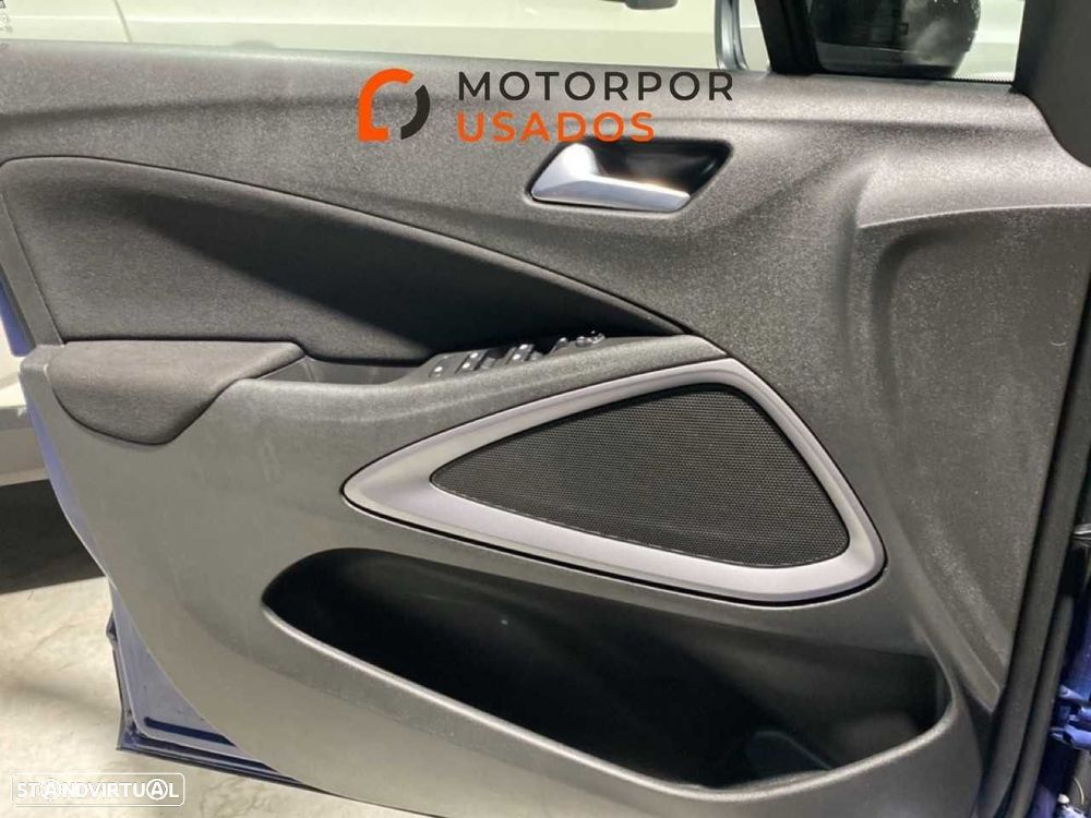 Opel Crossland 1.2 T Business Edition - 17