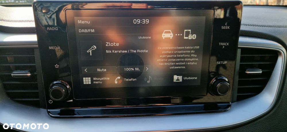 Kia Ceed - 19