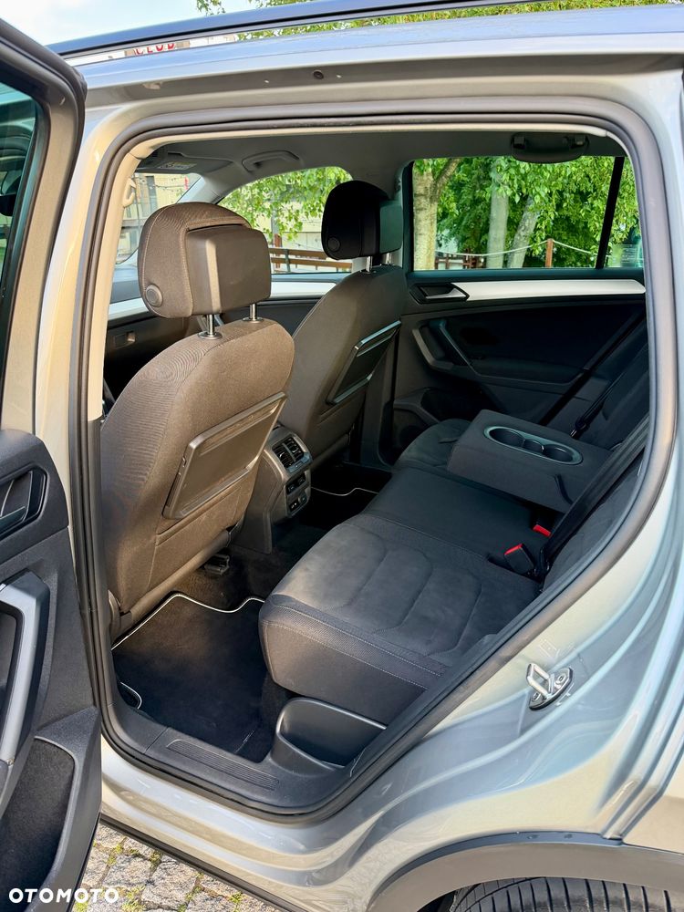Volkswagen Tiguan 1.5 TSI EVO Comfortline DSG - 23