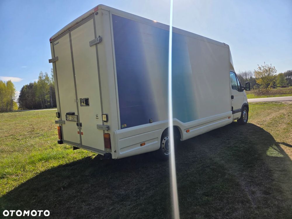 Renault Master - 5