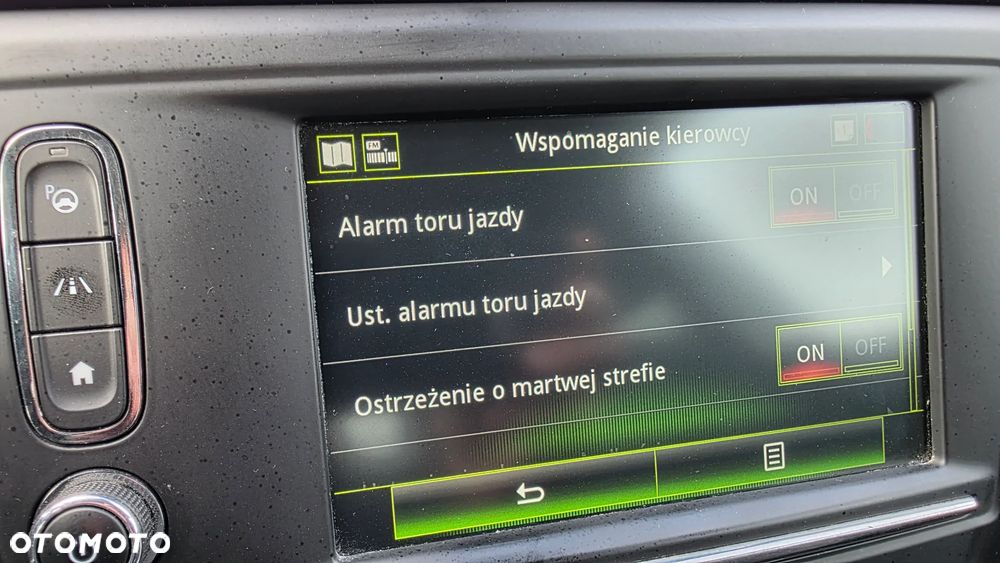 Renault Kadjar 1.2 Energy TCe Business - 33