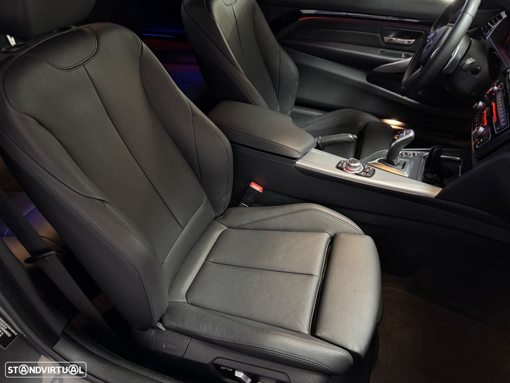 BMW 430 d Pack M Auto - 45