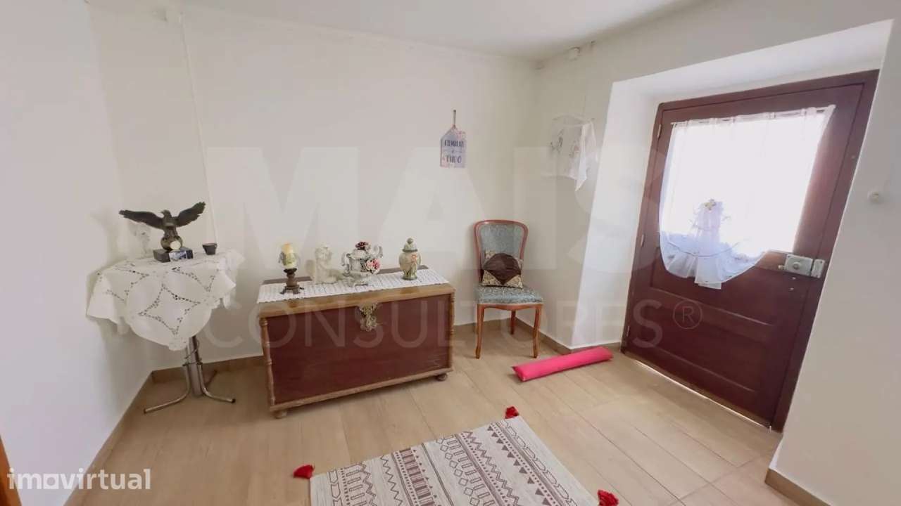 Moradia T5+1 Remodelada com Garagem, Anexo e Vista Panorâmica sobre... - Grande imagem: 5/43