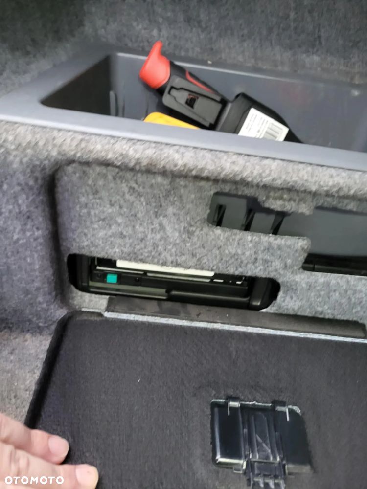 BMW Seria 3 320d - 13