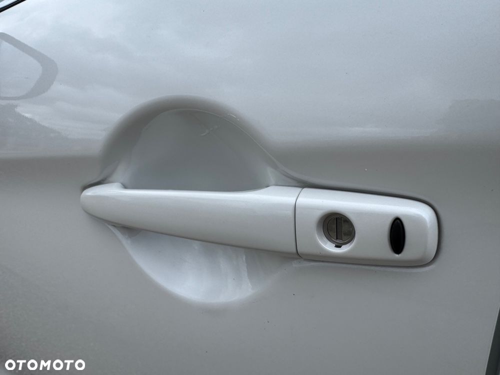 Mitsubishi ASX 1.8 DID Intense AS&G - 20