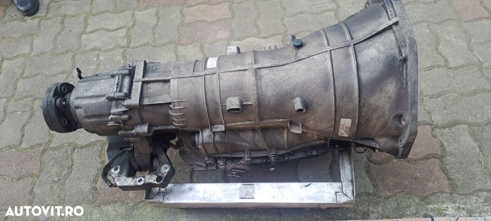 Cutie viteze automata BMW F01 F02 motor 4.4 i 6HP 28X - 2