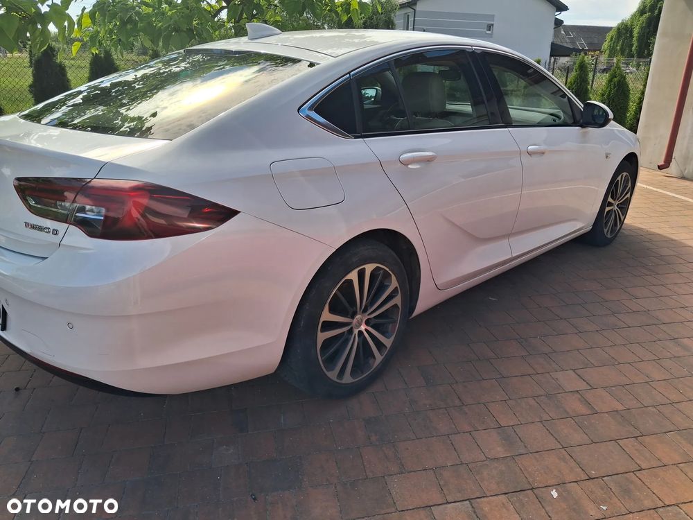 Opel Insignia 2.0 CDTI Elite S&S - 15